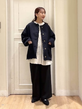 さこ2442さんのコーディネート