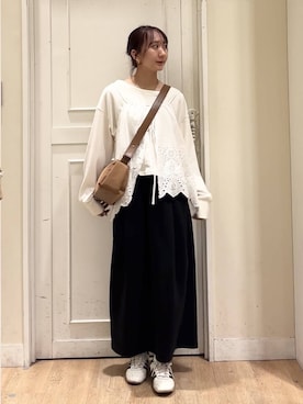 さこ2442さんのコーディネート