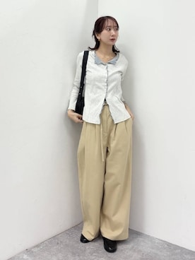 さこ2442さんのコーディネート