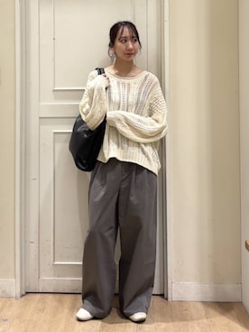 さこ2442さんのコーディネート