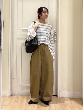 さこ2442さんのコーディネート