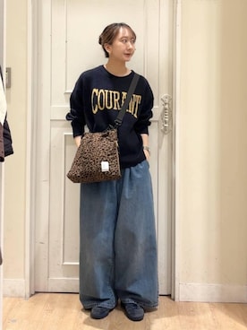 さこ2442さんのコーディネート