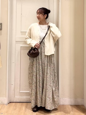 さこ2442さんのコーディネート