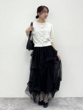 さこ2442さんのコーディネート