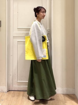 さこ2442さんのコーディネート