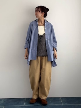 さこ2442さんのコーディネート