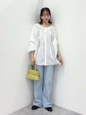 さこ2442さんのコーディネート