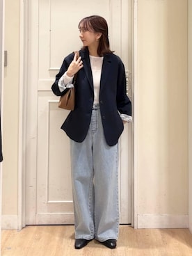 さこ2442さんのコーディネート