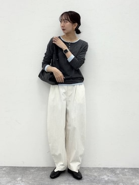 さこ2442さんのコーディネート