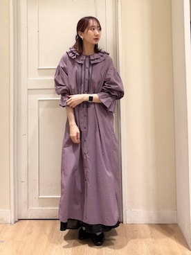 さこ2442さんのコーディネート