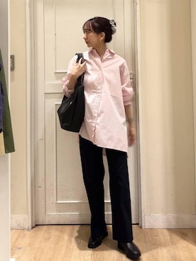 さこ2442さんのコーディネート