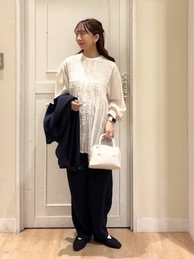 さこ2442さんのコーディネート