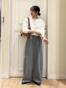 さこ2442さんのコーディネート