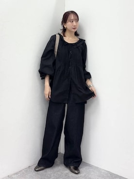 さこ2442さんのコーディネート