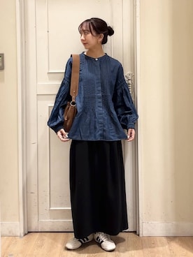 さこ2442さんのコーディネート