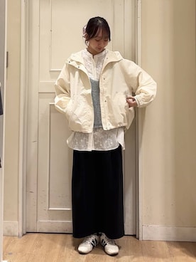 さこ2442さんのコーディネート