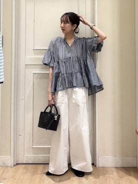 さこ2442さんのコーディネート