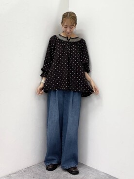 さこ2442さんのコーディネート