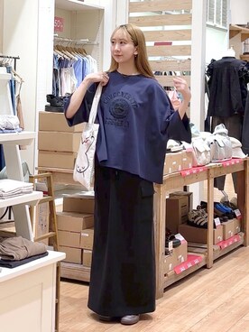 さこ2442さんのコーディネート