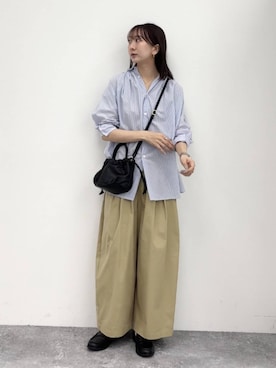 さこ2442さんのコーディネート