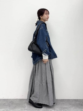 さこ2442さんのコーディネート