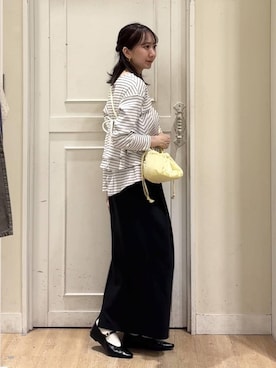 さこ2442さんのコーディネート