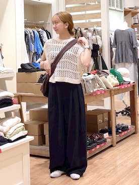 さこ2442さんのコーディネート