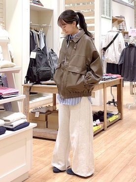 さこ2442さんのコーディネート