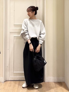 さこ2442さんのコーディネート