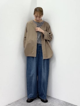 さこ2442さんのコーディネート