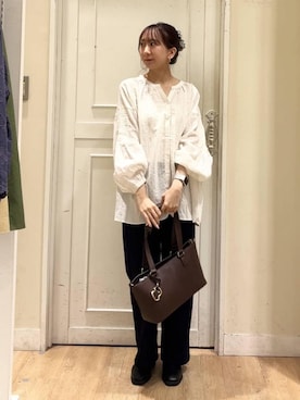 さこ2442さんのコーディネート