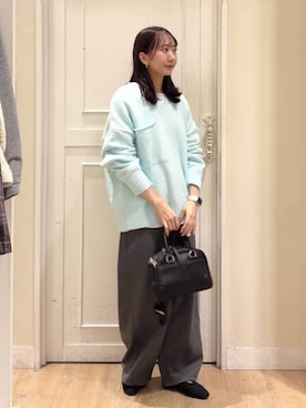 さこ2442さんのコーディネート