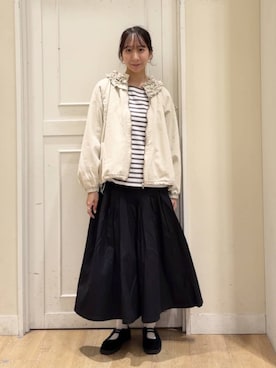 さこ2442さんのコーディネート
