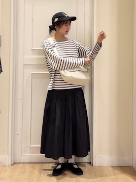 さこ2442さんのコーディネート