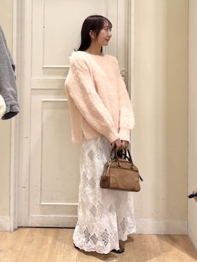 さこ2442さんのコーディネート