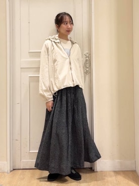 さこ2442さんのコーディネート
