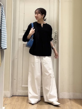 さこ2442さんのコーディネート