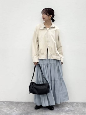 さこ2442さんのコーディネート