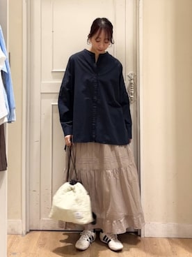 さこ2442さんのコーディネート