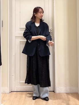 さこ2442さんのコーディネート