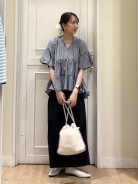 さこ2442さんのコーディネート