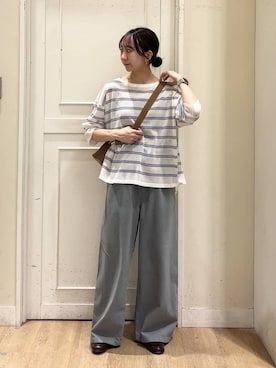 さこ2442さんのコーディネート