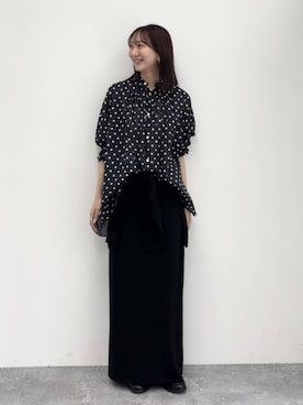 さこ2442さんのコーディネート