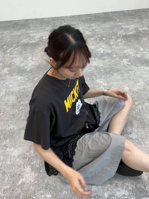 studio CLIP イオンモール浦和美園さこ2442さんのTシャツ/カットソーを