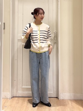 さこ2442さんのコーディネート