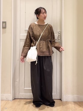さこ2442さんのコーディネート