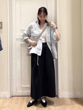 さこ2442さんのコーディネート