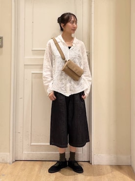 さこ2442さんのコーディネート