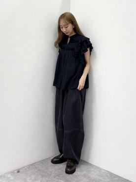 さこ2442さんのコーディネート