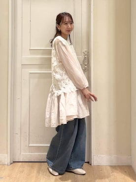 さこ2442さんのコーディネート